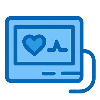 Advanced diagnostics icon